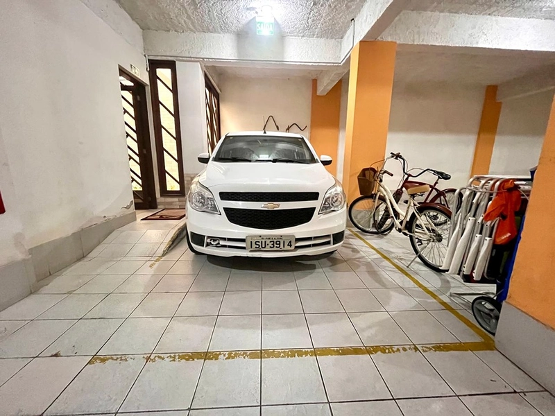  OPORTUNIDADE PERFEITA NA PRAIA! Ideal para morar OU lucrar com locação!: 18ª foto da galeria de imagens do imóvel