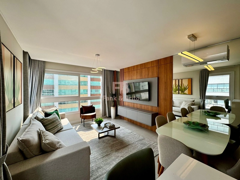 Apartamento com 3 dormitórios no bairro Navegantes em CAPÃO DA CANOA!: 1ª foto da galeria de imagens do imóvel