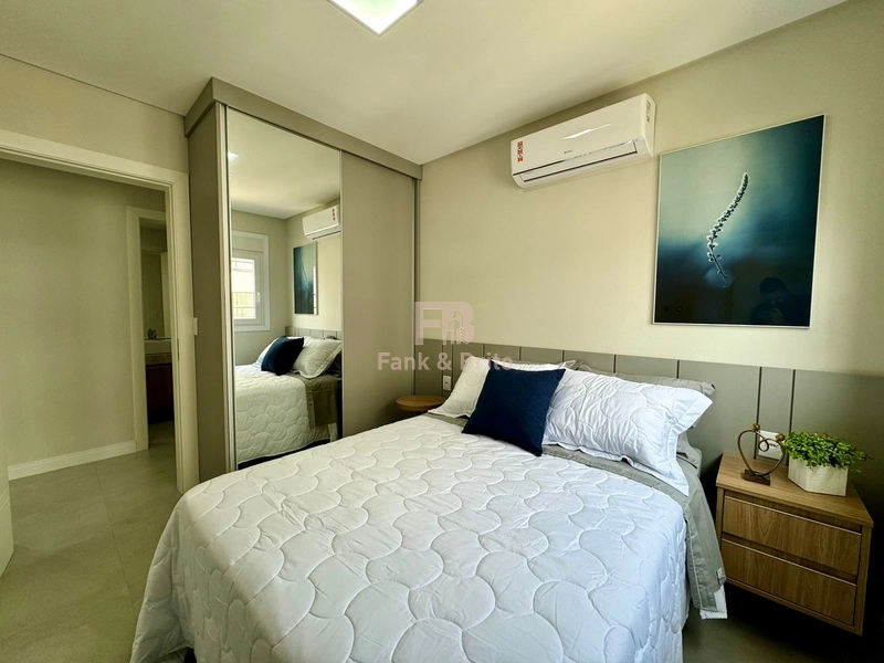 Apartamento com 3 dormitórios no bairro Navegantes em CAPÃO DA CANOA!: 11ª foto da galeria de imagens do imóvel