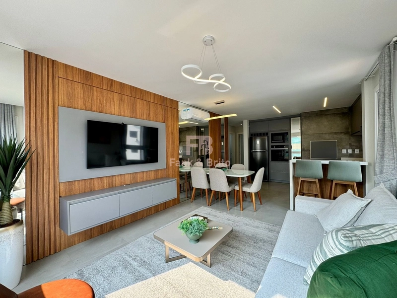 Apartamento com 3 dormitórios no bairro Navegantes em CAPÃO DA CANOA!: 4ª foto da galeria de imagens do imóvel