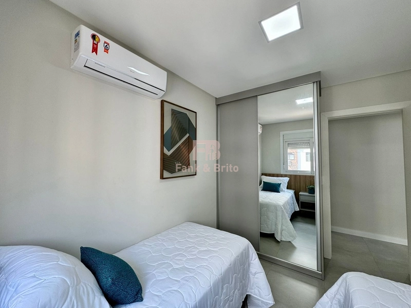 Apartamento com 3 dormitórios no bairro Navegantes em CAPÃO DA CANOA!: 16ª foto da galeria de imagens do imóvel