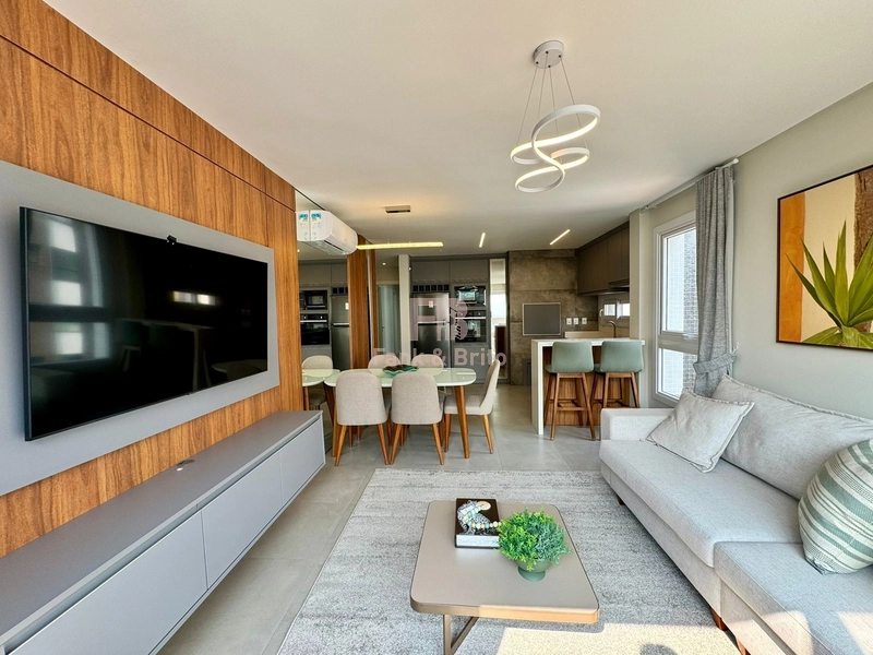 Apartamento com 3 dormitórios no bairro Navegantes em CAPÃO DA CANOA!: 3ª foto da galeria de imagens do imóvel