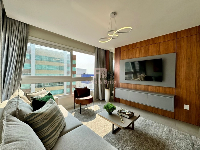 Apartamento com 3 dormitórios no bairro Navegantes em CAPÃO DA CANOA!: 2ª foto da galeria de imagens do imóvel