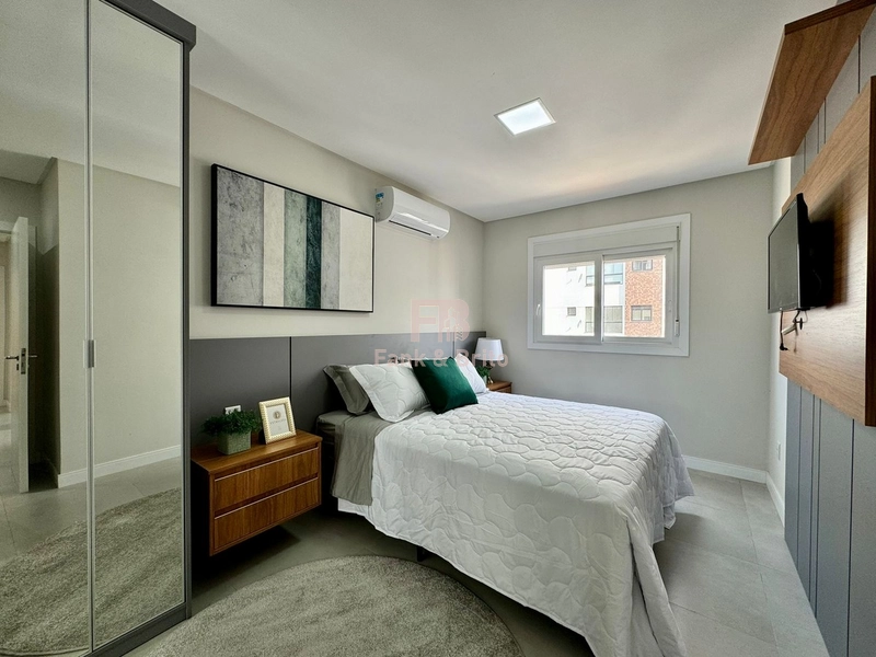 Apartamento com 3 dormitórios no bairro Navegantes em CAPÃO DA CANOA!: 14ª foto da galeria de imagens do imóvel