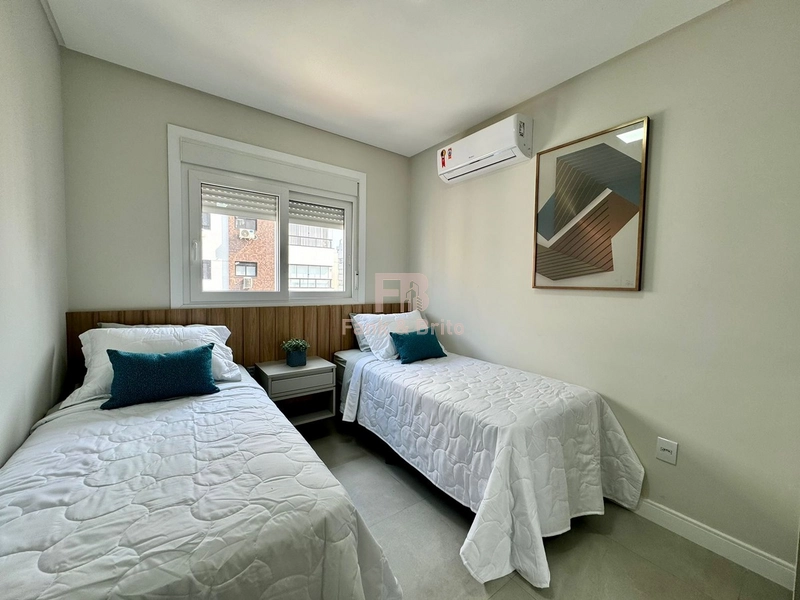 Apartamento com 3 dormitórios no bairro Navegantes em CAPÃO DA CANOA!: 15ª foto da galeria de imagens do imóvel