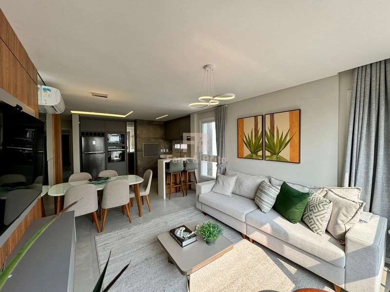 Apartamento com 3 dormitórios no bairro Navegantes em CAPÃO DA CANOA!: 7ª foto da galeria de imagens do imóvel