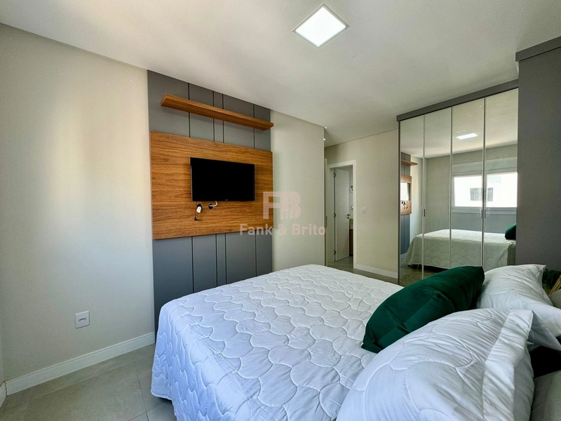 Apartamento com 3 dormitórios no bairro Navegantes em CAPÃO DA CANOA!: 13ª foto da galeria de imagens do imóvel