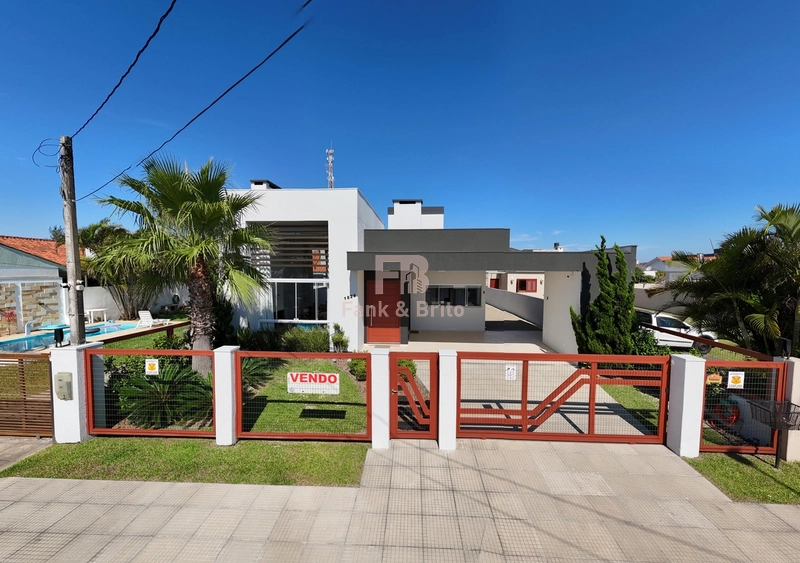 CASA A VENDA EM XANGRI-LÁ: 21ª foto da galeria de imagens do imóvel