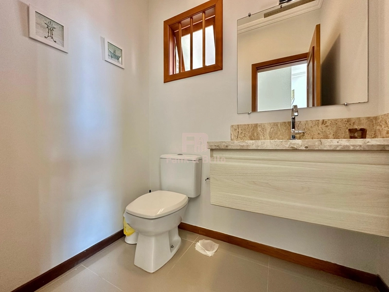 CASA A VENDA EM XANGRI-LÁ: 8ª foto da galeria de imagens do imóvel