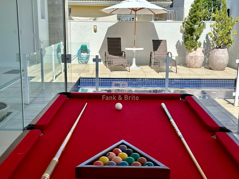 CASA A VENDA EM XANGRI-LÁ: 18ª foto da galeria de imagens do imóvel