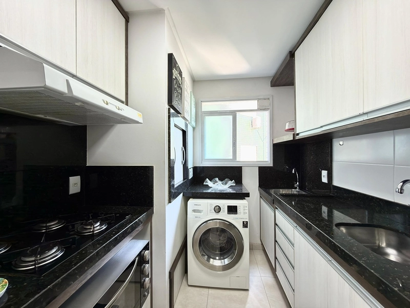 Apartamento a venda próximo ao mar: 7ª foto da galeria de imagens do imóvel