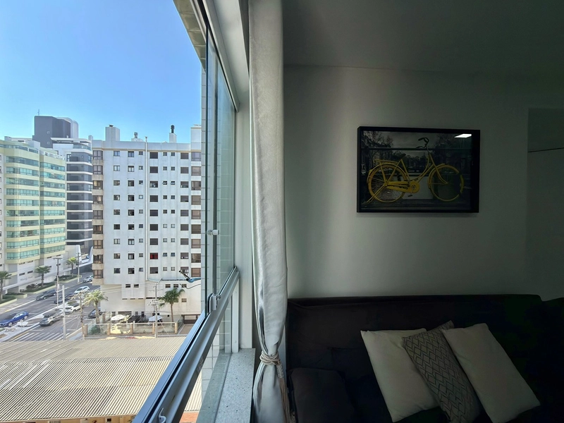Apartamento a venda próximo ao mar: 4ª foto da galeria de imagens do imóvel