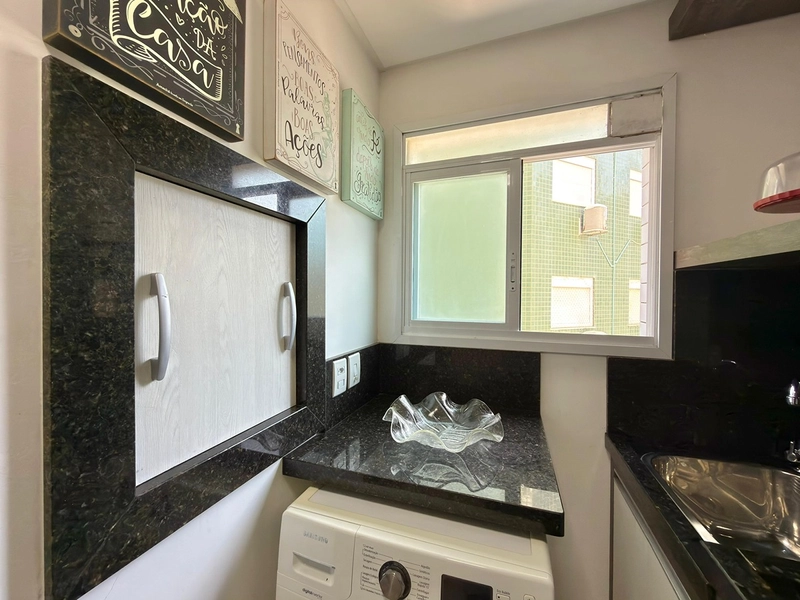 Apartamento a venda próximo ao mar: 8ª foto da galeria de imagens do imóvel