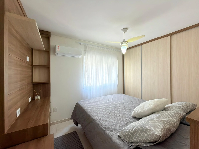 Apartamento a venda próximo ao mar: 11ª foto da galeria de imagens do imóvel