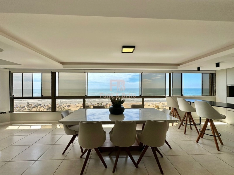 APARTAMENTO COM 4 DORMITÓRIOS NO BAIRRO NAVEGANTES EM CAPÃO DA CANOA!!: 8ª foto da galeria de imagens do imóvel