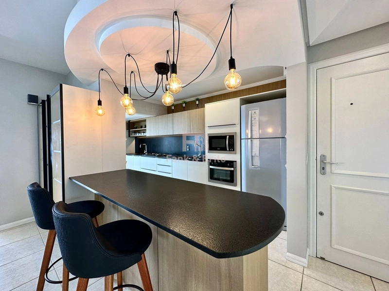 APARTAMENTO COM 4 DORMITÓRIOS NO BAIRRO NAVEGANTES EM CAPÃO DA CANOA!!: 10ª foto da galeria de imagens do imóvel