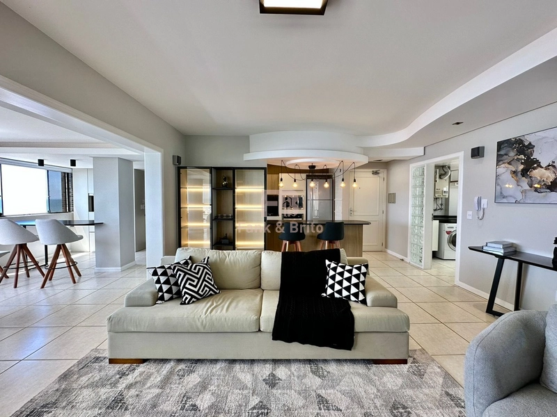 APARTAMENTO COM 4 DORMITÓRIOS NO BAIRRO NAVEGANTES EM CAPÃO DA CANOA!!: 19ª foto da galeria de imagens do imóvel