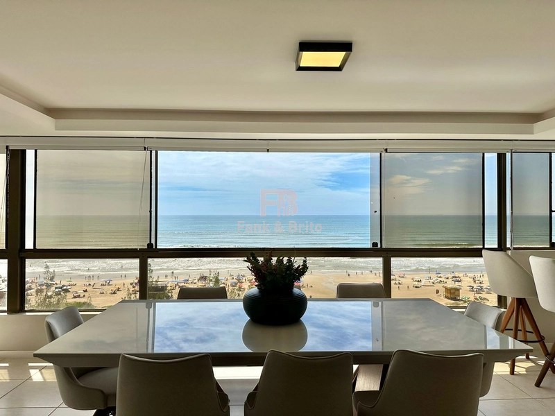 APARTAMENTO COM 4 DORMITÓRIOS NO BAIRRO NAVEGANTES EM CAPÃO DA CANOA!!: 4ª foto da galeria de imagens do imóvel