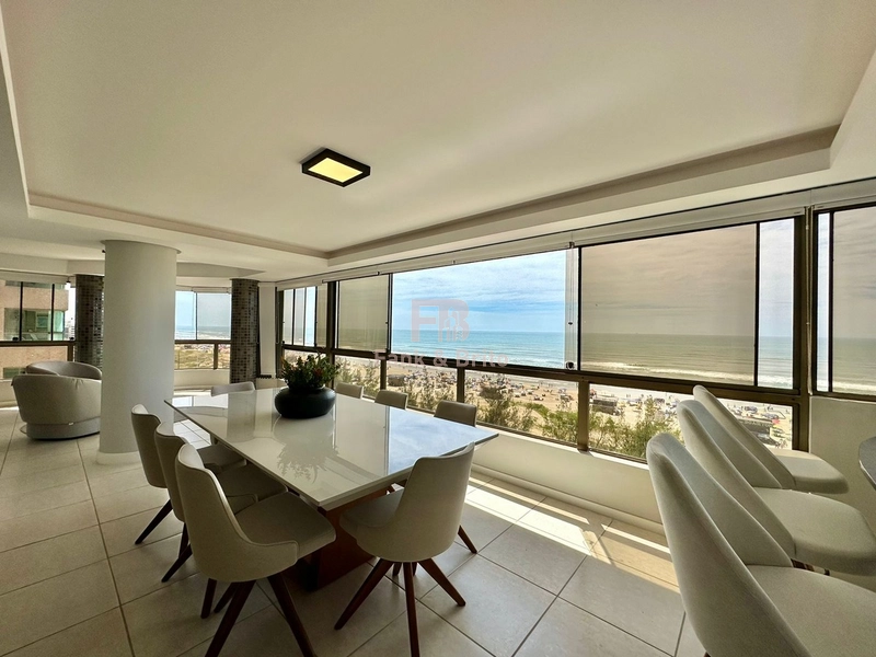 APARTAMENTO COM 4 DORMITÓRIOS NO BAIRRO NAVEGANTES EM CAPÃO DA CANOA!!: 9ª foto da galeria de imagens do imóvel