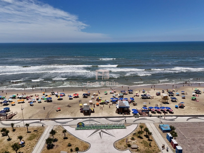 APARTAMENTO COM 4 DORMITÓRIOS NO BAIRRO NAVEGANTES EM CAPÃO DA CANOA!!: 26ª foto da galeria de imagens do imóvel