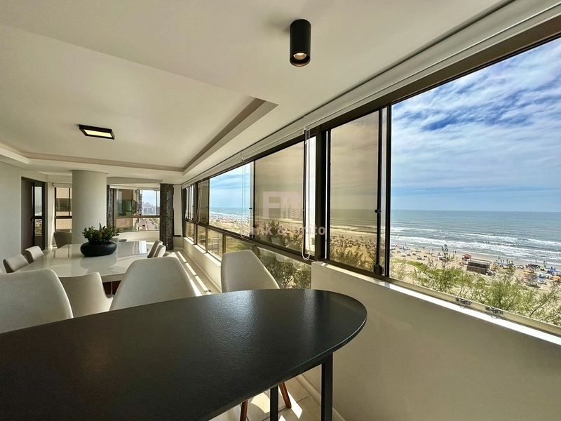 APARTAMENTO COM 4 DORMITÓRIOS NO BAIRRO NAVEGANTES EM CAPÃO DA CANOA!!: 3ª foto da galeria de imagens do imóvel