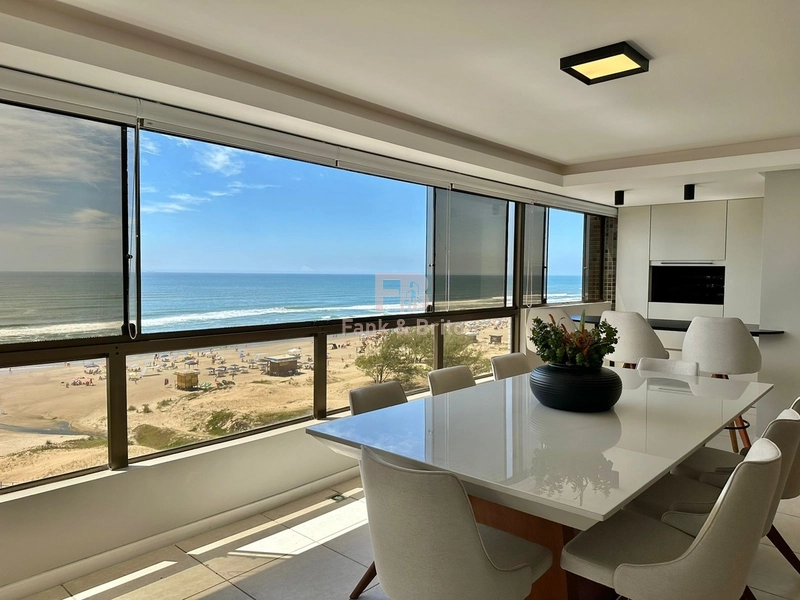 APARTAMENTO COM 4 DORMITÓRIOS NO BAIRRO NAVEGANTES EM CAPÃO DA CANOA!!: 11ª foto da galeria de imagens do imóvel