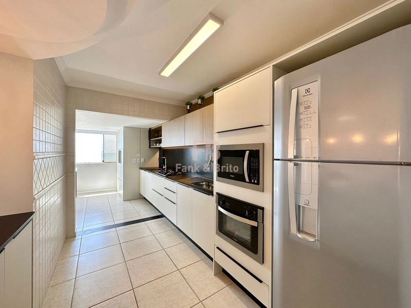 APARTAMENTO COM 4 DORMITÓRIOS NO BAIRRO NAVEGANTES EM CAPÃO DA CANOA!!: 21ª foto da galeria de imagens do imóvel