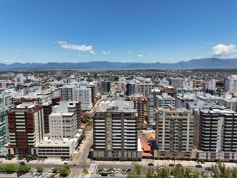 APARTAMENTO COM 4 DORMITÓRIOS NO BAIRRO NAVEGANTES EM CAPÃO DA CANOA!!: 24ª foto da galeria de imagens do imóvel
