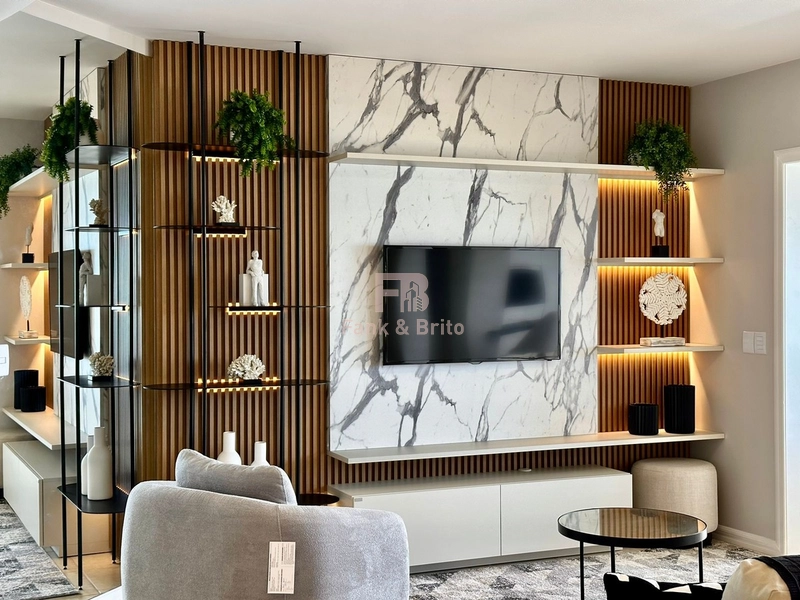 APARTAMENTO COM 4 DORMITÓRIOS NO BAIRRO NAVEGANTES EM CAPÃO DA CANOA!!: 20ª foto da galeria de imagens do imóvel