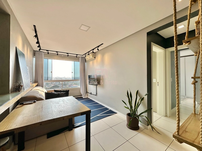 APARTAMENTO FRENTE AVENIDA!: 3ª foto da galeria de imagens do imóvel