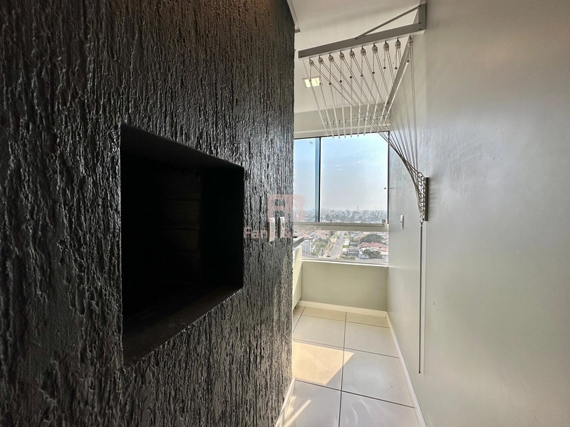 APARTAMENTO FRENTE AVENIDA!: 9ª foto da galeria de imagens do imóvel