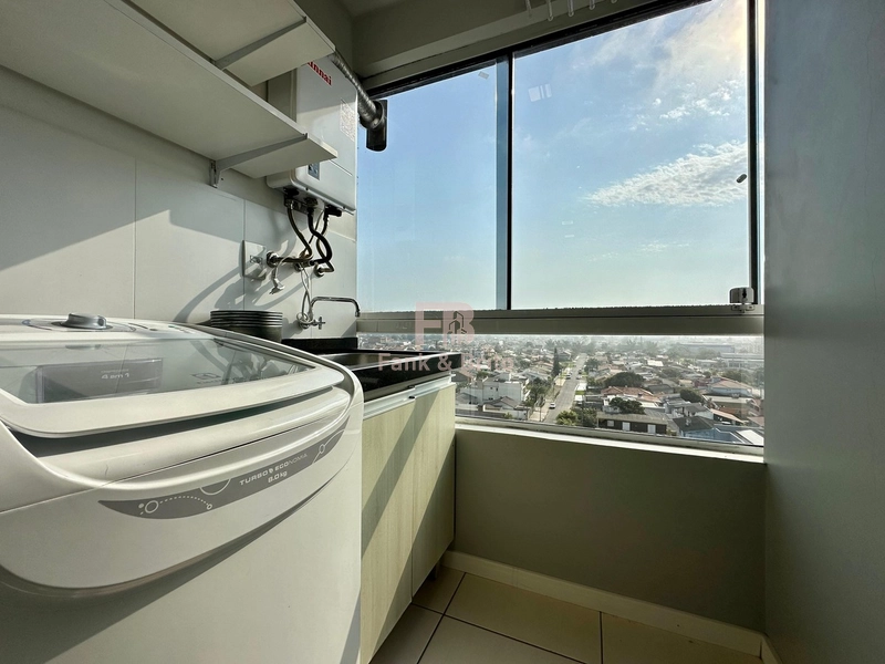 APARTAMENTO FRENTE AVENIDA!: 10ª foto da galeria de imagens do imóvel