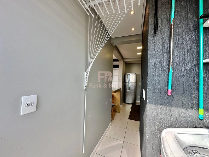 APARTAMENTO FRENTE AVENIDA!: 17ª foto da galeria de imagens do imóvel