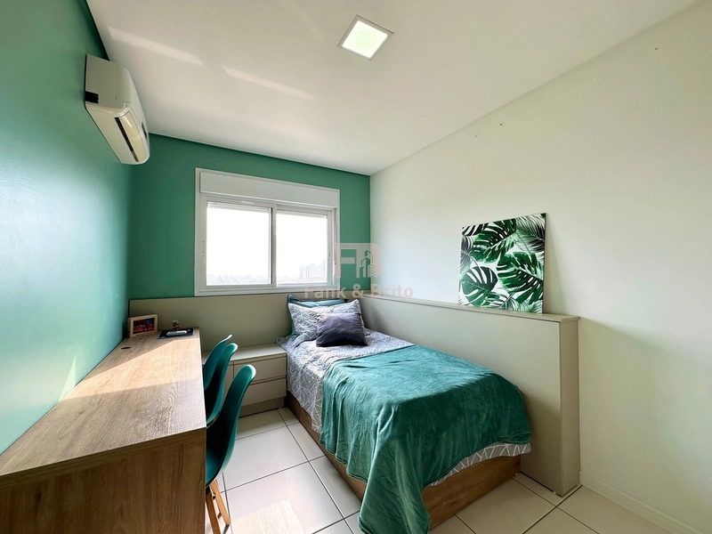 APARTAMENTO FRENTE AVENIDA!: 11ª foto da galeria de imagens do imóvel