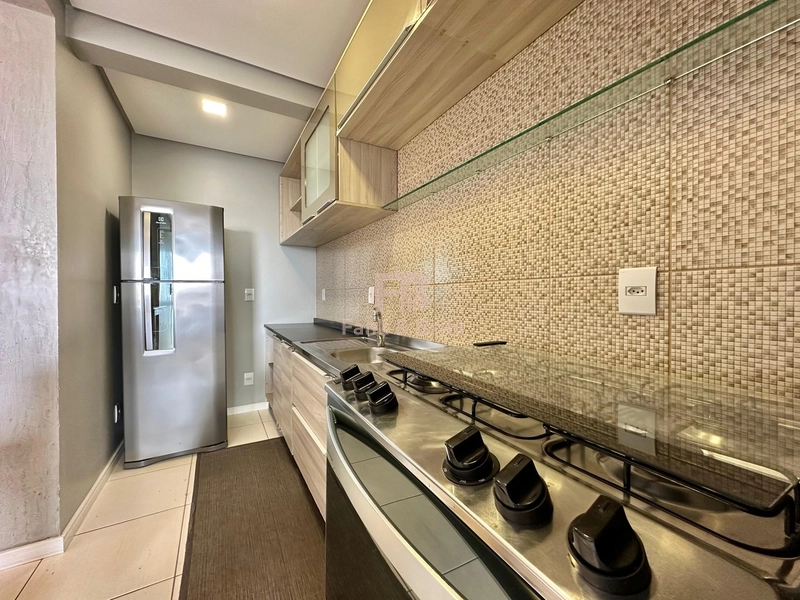 APARTAMENTO FRENTE AVENIDA!: 8ª foto da galeria de imagens do imóvel