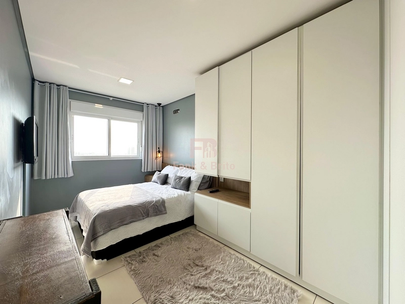 APARTAMENTO FRENTE AVENIDA!: 13ª foto da galeria de imagens do imóvel