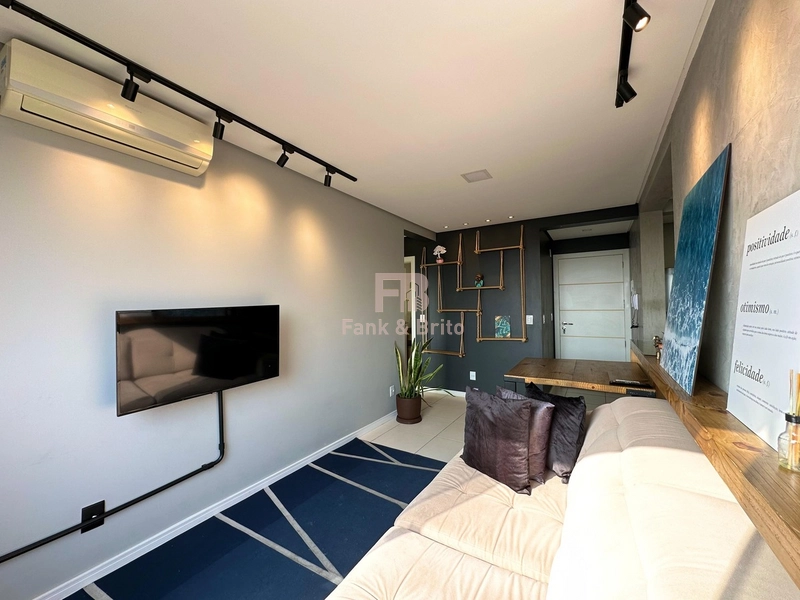 APARTAMENTO FRENTE AVENIDA!: 1ª foto da galeria de imagens do imóvel