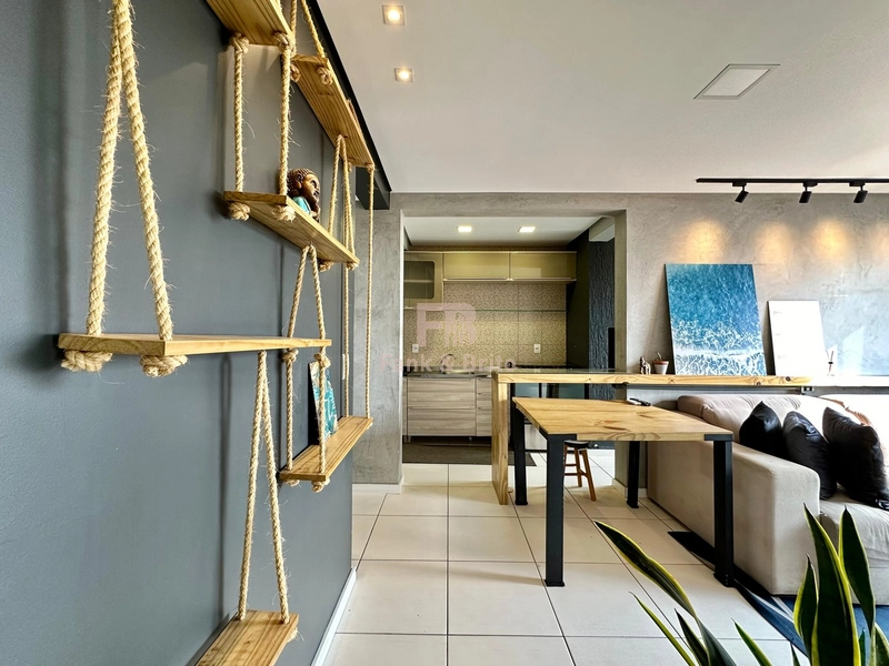 APARTAMENTO FRENTE AVENIDA!: 6ª foto da galeria de imagens do imóvel