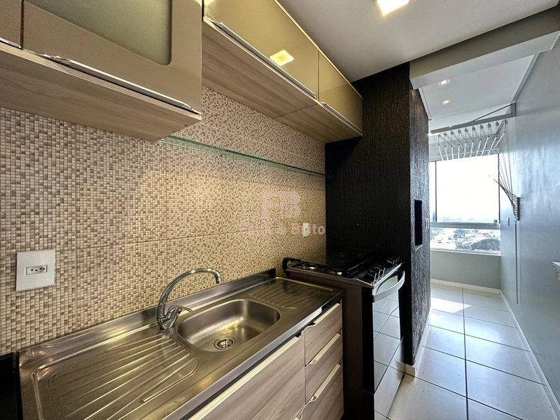 APARTAMENTO FRENTE AVENIDA!: 7ª foto da galeria de imagens do imóvel