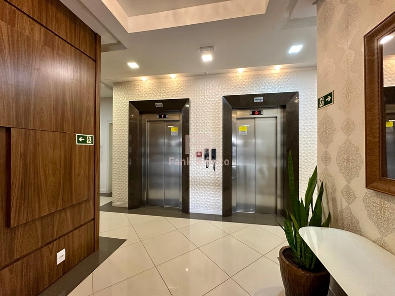 APARTAMENTO FRENTE AVENIDA!: 19ª foto da galeria de imagens do imóvel