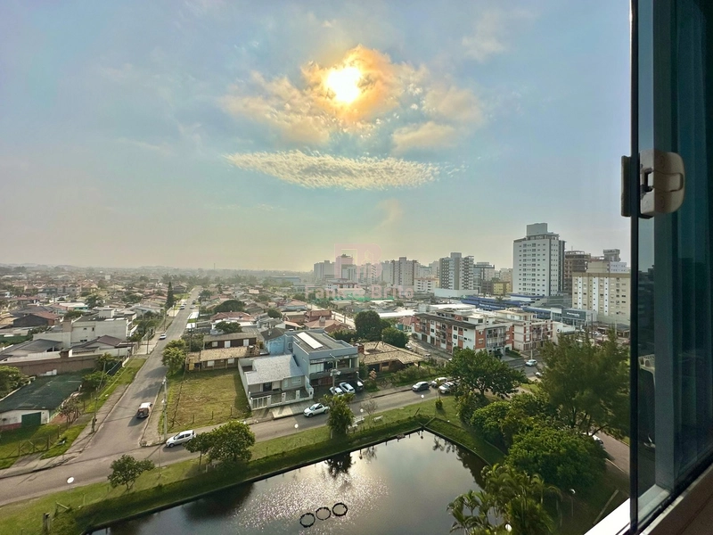 APARTAMENTO FRENTE AVENIDA!: 24ª foto da galeria de imagens do imóvel