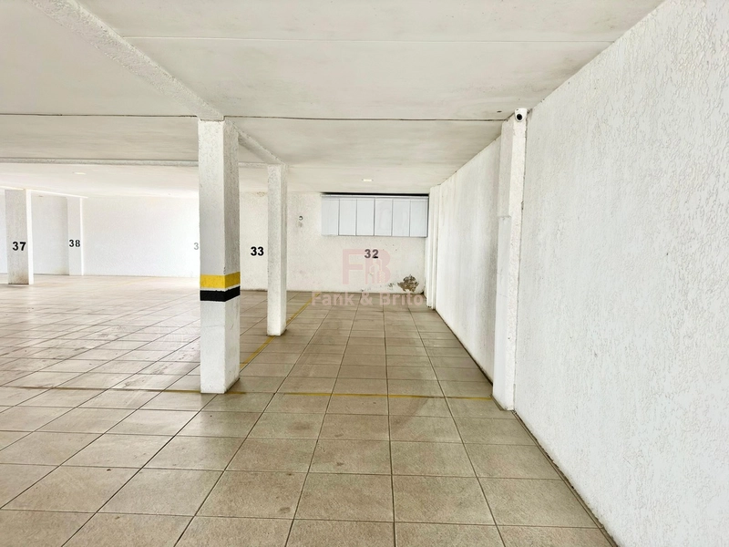 APARTAMENTO FRENTE AVENIDA!: 18ª foto da galeria de imagens do imóvel