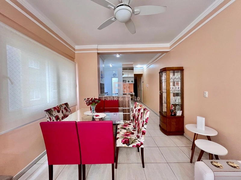 Apartamento 3 dormitórios de frente para a avenida Ubirajara!: 7ª foto da galeria de imagens do imóvel