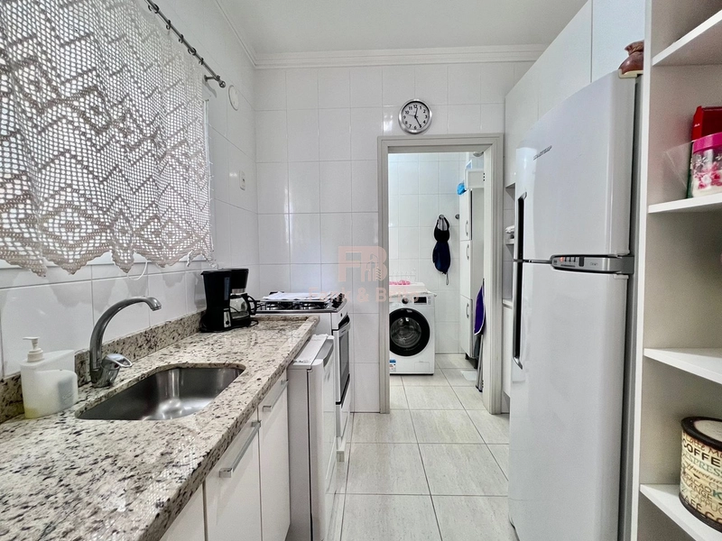 Apartamento 3 dormitórios de frente para a avenida Ubirajara!: 10ª foto da galeria de imagens do imóvel