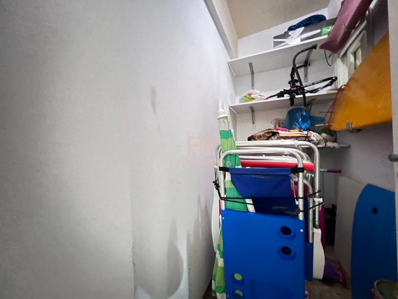 Apartamento 3 dormitórios de frente para a avenida Ubirajara!: 27ª foto da galeria de imagens do imóvel