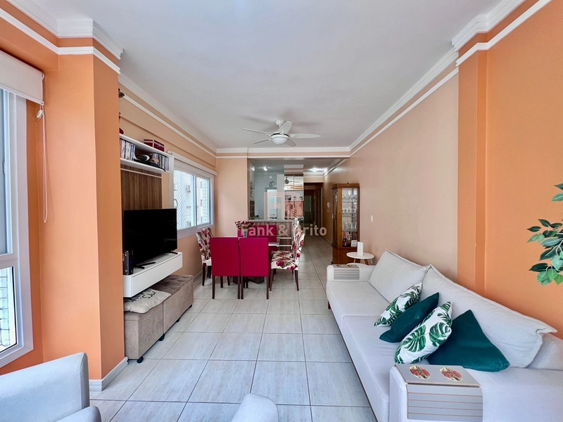 Apartamento 3 dormitórios de frente para a avenida Ubirajara!: 14ª foto da galeria de imagens do imóvel