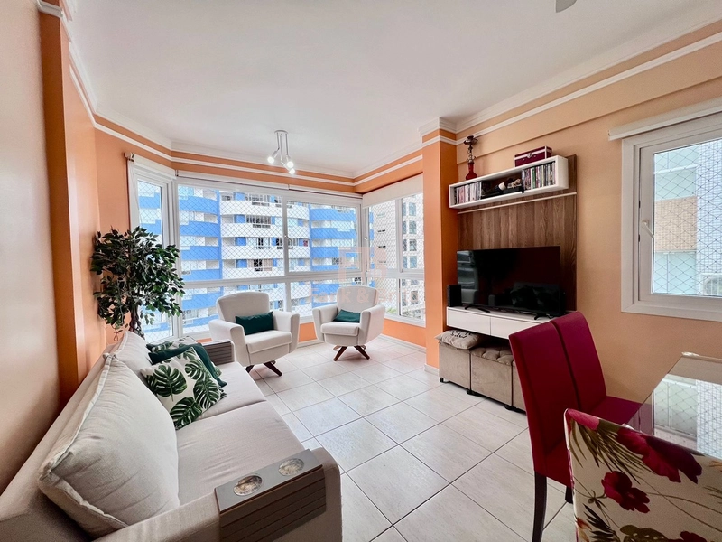 Apartamento 3 dormitórios de frente para a avenida Ubirajara!: 3ª foto da galeria de imagens do imóvel