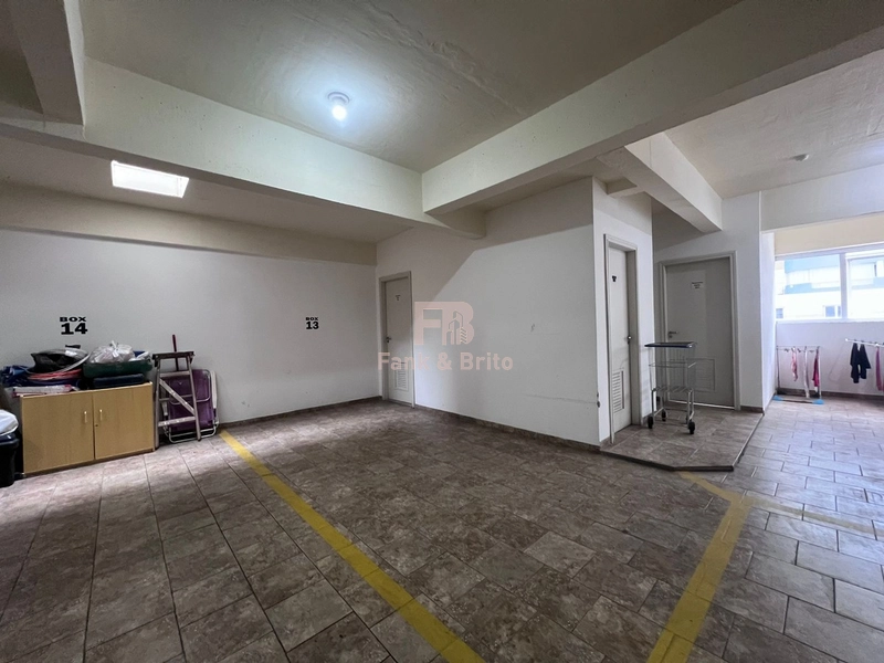 Apartamento 3 dormitórios de frente para a avenida Ubirajara!: 26ª foto da galeria de imagens do imóvel