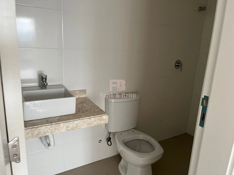 Apartamento bairro navegantes: 9ª foto da galeria de imagens do imóvel