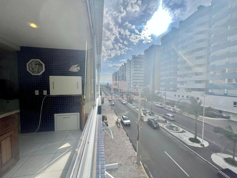 APARTAMENTO DE 3 DORMITÓRIOS A VENDA EM CAPÃO DA CANOA: 3ª foto da galeria de imagens do imóvel